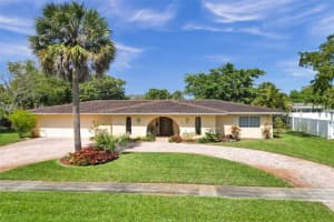 6141 SW 9th St, Plantation, FL 33317 Sold 04/10/25