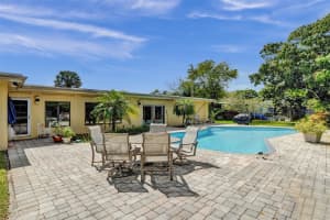6141 SW 9th St, Plantation, FL 33317 Sold 04/10/25