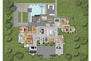 3905 Fieldview Way, Wellington, FL 33414 - MLS#F10489968