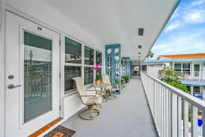 1110 N Riverside Dr 24, Pompano Beach, FL 33062 - MLS#F10489972