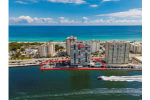 1400 S Ocean Dr 1605, Hollywood