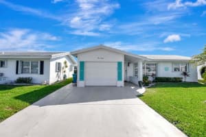 120 SW 10th St, Boynton Beach, FL 33426 Sold 04/09/25