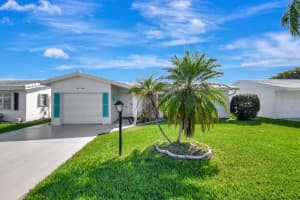 120 SW 10th St, Boynton Beach, FL 33426 Sold 04/09/25