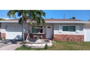 3710 NE 13th Ave, Pompano Beach, FL 33064 Sold 03/27/25