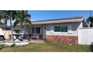 3710 NE 13th Ave, Pompano Beach, FL 33064 Sold 03/27/25