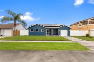 2003 SW 87th Ave, North Lauderdale, FL 33068 Sold 04/28/25