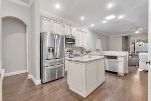 5842 Bates Avenue, Port Saint Lucie, FL 34986 - MLS#F10490067