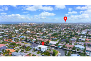 2410 NE 48th St, Lighthouse Point, FL 33064 Sold 06/26/25