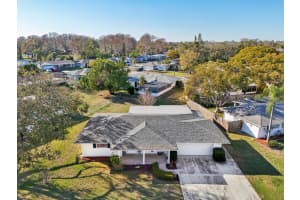 7801 Cherrytree Ln, New Port Richey, FL 34653 Sold 05/23/25