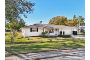 7801 Cherrytree Ln, New Port Richey, FL 34653 Sold 05/23/25