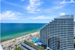 505 N Ft Lauderdale Bch Blvd 2003, Fort Lauderdale, FL 33304 - MLS#F10490090