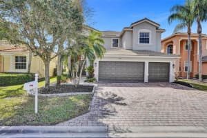 8058 Via Bolzano, Lake Worth, FL 33467 Sold 04/04/25