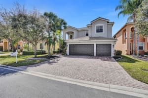 8058 Via Bolzano, Lake Worth, FL 33467 Sold 04/04/25