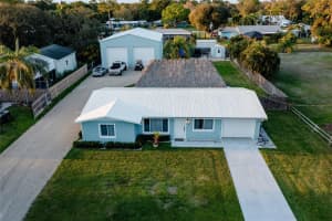 1497 Sw Buckskin Trl, Stuart