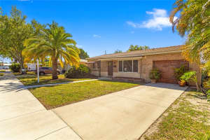 3194 Mckinley St, Hollywood, FL 33021 Sold 04/11/25