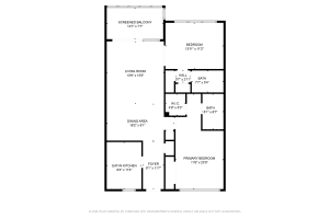 605 Oaks Dr 609, Pompano Beach, FL 33069 Sold 05/09/25
