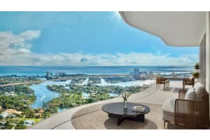 521 E Las Olas Boulevard Ph1 Combo, Fort Lauderdale, Fl 33301, Fort Lauderdale