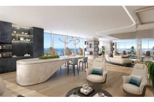 521 E Las Olas Blvd PH1 Combo, Fort Lauderdale, FL 33301 - MLS#F10490185