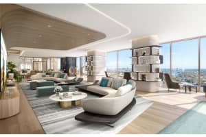 521 E Las Olas Blvd PH1 Combo, Fort Lauderdale, FL 33301 - MLS#F10490185