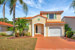 6171 NW 42nd Ave, Coconut Creek, FL 33073 Sold 05/28/25