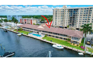 2864 NE 33rd Ct 104, Fort Lauderdale, FL 33306 Sold 05/02/25