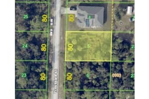 72 Troutdale St, Port Charlotte, FL 33954 - MLS#F10490237