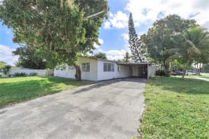 5710 NE 2ND TER, Oakland Park, FL 33334 Sold 08/29/25