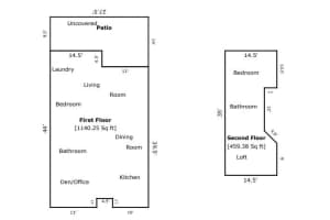 2840 S Oakland Forest Dr 2704, Oakland Park, FL 33309 Sold 05/23/25