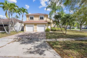 19009 NW 23rd St, Pembroke Pines, FL 33029 Sold 05/23/25