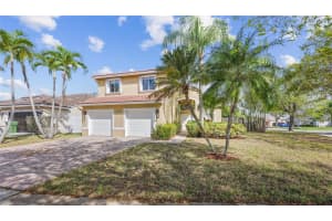 19009 NW 23rd St, Pembroke Pines, FL 33029 Sold 05/23/25
