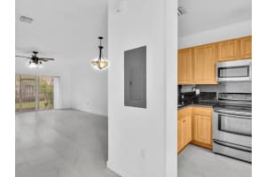 6028 Woodlands Blvd, Tamarac, FL 33319 Sold 06/13/25