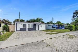 2515 Arthur St, Hollywood, FL 33020 Sold 06/30/25
