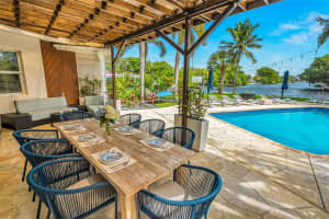 1700 Marietta Drive, Fort Lauderdale, FL 33316 - MLS#F10490300