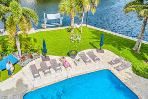 1700 Marietta Drive, Fort Lauderdale, FL 33316 - MLS#F10490300