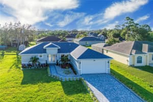 1929 SW Glenco St, Port Saint Lucie, FL 34953 Sold 04/08/25