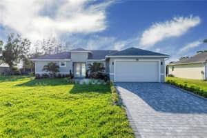 1929 SW Glenco St, Port Saint Lucie, FL 34953 Sold 04/08/25