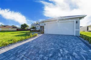 1929 SW Glenco St, Port Saint Lucie, FL 34953 Sold 04/08/25
