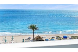 3750 Galt Ocean Dr 606, Fort Lauderdale, FL 33308 - MLS#F10490318