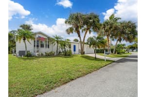 7881 SE Paradise Dr, Stuart, FL 34997 Sold 05/30/25
