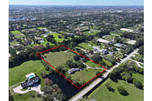 13320 Luray Road, Southwest Ranches, FL 33330 - MLS#F10490325