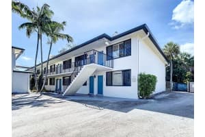 1901 N Andrews Ave 208, Wilton Manors, FL 33311 Sold 08/22/25