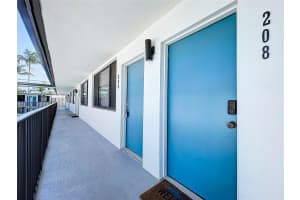 1901 N Andrews Ave 208, Wilton Manors, FL 33311 Sold 08/22/25