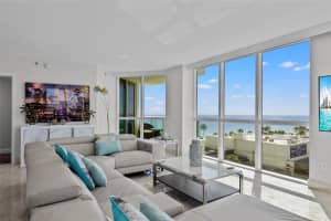 101 S Fort Lauderdale Beach Blvd 907, Fort Lauderdale, FL 33316 Sold 08/28/25