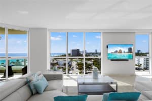 101 S Fort Lauderdale Beach Blvd 907, Fort Lauderdale, FL 33316 Sold 08/28/25