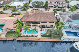 3221 NE 57th Ct, Fort Lauderdale, FL 33308 Sold 05/01/25