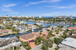 3221 NE 57th Ct, Fort Lauderdale, FL 33308 Sold 05/01/25