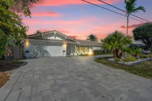 4100 Bayview Dr, Fort Lauderdale
