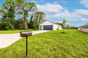 3415 Avenue R, Fort Pierce, FL 34947 Sold 07/01/25
