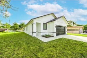 3415 Avenue R, Fort Pierce, FL 34947 Sold 07/01/25