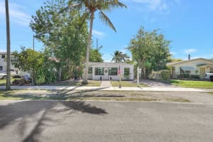 2334 Cleveland St, Hollywood, FL 33020 Sold 06/05/25